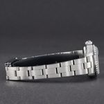 Rolex Oyster Perpetual Lady Date 79240 (2002) - 26mm Staal (6/8)