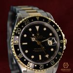 Rolex GMT-Master II 16713 - (6/8)