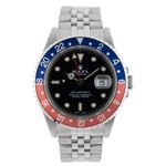 Rolex GMT-Master 16700 - (1/7)