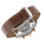 Omega Speedmaster 324.23.38.50.02.002 (2025) - Beige dial 38 mm Steel case (7/7)