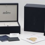 Zenith Chronomaster Sport 03.3100.3600/69.M3100 - (8/8)