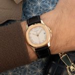 Patek Philippe Aquanaut 5060 - (2/6)
