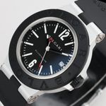 Bulgari Bulgari BB38PLPC (2023) - 38mm Aluminium (6/8)