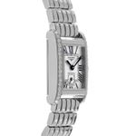Longines DolceVita L5.200.0.71.6 (2024) - White dial 29 mm Steel case (5/7)