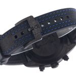 Tudor Black Bay Chrono 79377KN (2025) - White dial 42 mm Carbon case (7/7)