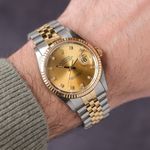 Rolex Datejust 36 16233 - (1/7)