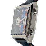 TAG Heuer Monaco Calibre 11 CAW211R.FC6401 - (6/8)