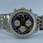 Breitling Old Navitimer A13022 (Unknown (random serial)) - 41 mm Steel case (1/5)