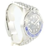 Rolex GMT-Master II 126710BLNR - (6/7)