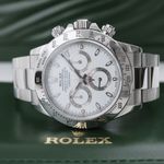 Rolex Daytona 116520 - (4/8)
