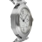Cartier Pasha C W31074M7 - (7/8)