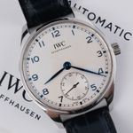 IWC Portuguese Automatic IW358304 - (1/8)