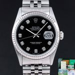 Rolex Datejust 36 16234 - (1/8)