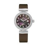 Omega De Ville Ladymatic 425.37.34.20.57.004 - (1/1)