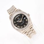 Rolex Day-Date II 218239 - (2/8)