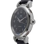 IWC Da Vinci Automatic IW458312 - (6/8)