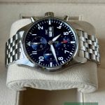 IWC Pilot Chronograph IW388102 - (5/7)