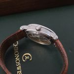 Chronoswiss Régulateur CH-1223-M (2000) - Staal (7/8)