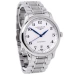 Longines Master Collection L2.628.4.78.6 - (3/7)