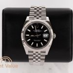 Rolex Datejust 41 126334 (2026) - 41mm Staal (1/1)