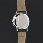 Omega De Ville Prestige 424.13.40.20.01.001 - (7/8)