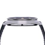 Jaeger-LeCoultre Deep Sea Chronograph Q207857J (2015) - Zwart wijzerplaat 41mm Staal (5/8)