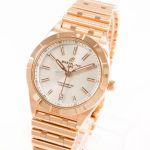 Breitling Chronomat 36 R10380101A1R1 (2026) - White dial 36 mm Red Gold case (1/8)