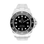 Rolex Sea-Dweller Deepsea 116660 (2009) - 44 mm Steel case (1/5)