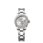 Rolex Lady-Datejust 279384RBR - (1/1)