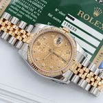 Rolex Datejust 36 116233 - (5/8)