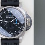 Panerai Luminor Submersible PAM01109 - (5/8)