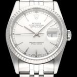 Rolex Datejust 36 16234 - (1/8)