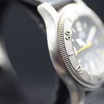 Oris Big Crown 7502 (Unknown (random serial)) - Black dial 40 mm Steel case (5/8)