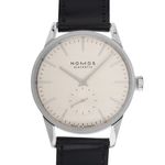 NOMOS Zürich 806 - (7/7)