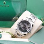 Rolex Datejust 36 126200 (2024) - 36mm Staal (7/7)