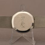 Audemars Piguet Vintage 4010 (1970) - Zwart wijzerplaat Onbekend Staal (14/16)