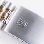 Rolex Datejust 36 16233 - (7/7)