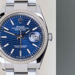 Rolex Datejust 36 126234 - (5/8)