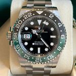 Rolex GMT-Master II 126720VTNR - (5/7)