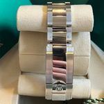 Rolex GMT-Master II 126720VTNR - (7/7)