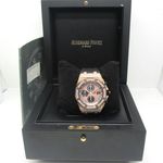 Audemars Piguet Royal Oak Offshore Chronograph 25940OK.OO.D002CA.02 - (4/5)
