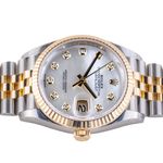 Rolex Datejust 36 126233 - (6/8)
