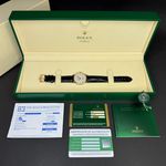 Rolex Cellini Time 5115 - (3/8)
