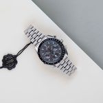 Omega Speedmaster Moonphase 304.30.43.52.01.001 - (2/8)
