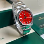 Rolex Oyster Perpetual 36 126000 - (1/5)