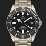 Tudor Pelagos 25600TN - (3/8)