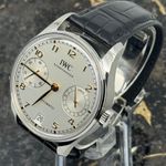 IWC Portuguese Automatic IW501701 - (4/8)