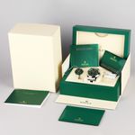 Rolex Milgauss 116400GV - (8/8)