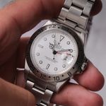 Rolex Explorer II 16570 - (2/8)