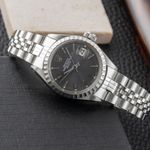 Rolex Oyster Perpetual Date 6924 (1973) - 26mm Staal (2/8)